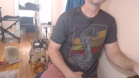 joebo7575 online show from November 30, 6:54 pm