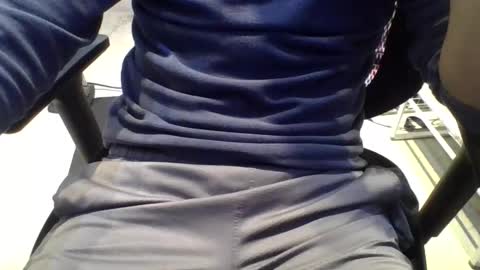 joejoe_1985 online show from January 5, 6:55 pm