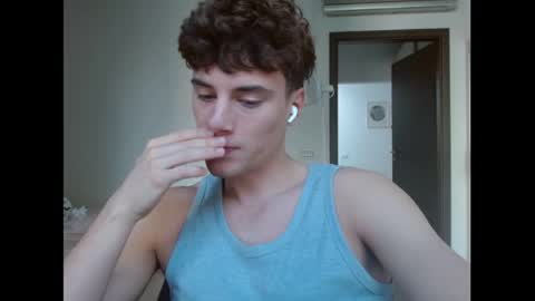 JOEL online show from March 12, 8:11 am