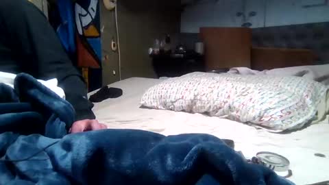 joelcojones online show from March 3, 6:13 am