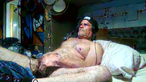 joelcojones online show from March 7, 3:08 am