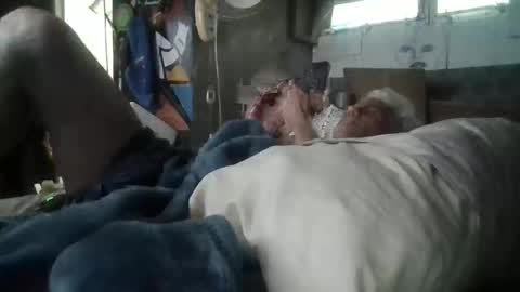 joelcojones online show from March 9, 9:57 pm