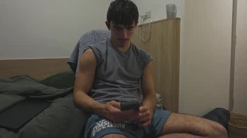 JoeOsulli online show from October 8, 10:25 pm