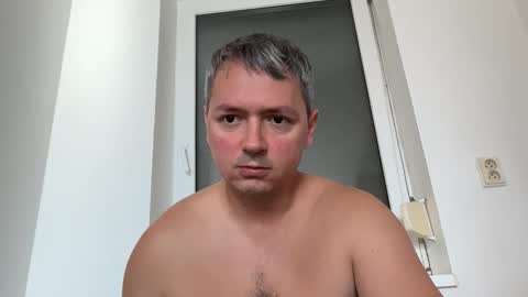 Jogger1991 online show from November 5, 10:17 am