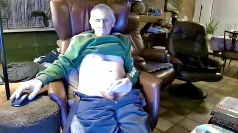 johan7 heet online show from February 24, 8:42 pm