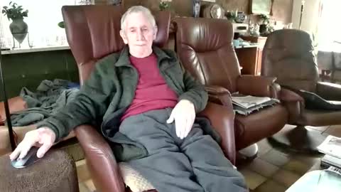 johan7 heet online show from February 3, 3:39 pm