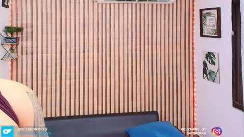 johan speitzer online show from March 10, 5:13 am