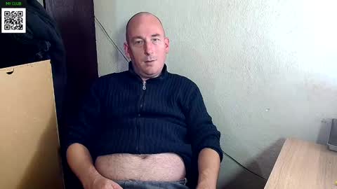 Johan online show from December 3, 4:50 pm