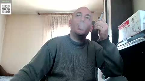 Johan online show from March 6, 11:25 am