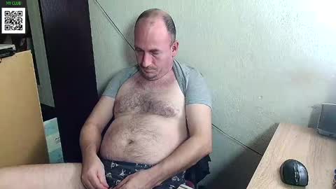 Johan online show from January 28, 6:07 pm