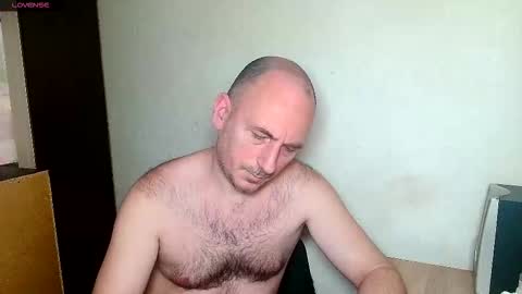 Johan online show from February 24, 1:01 pm