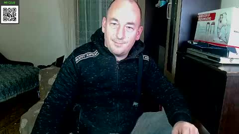 Johan online show from February 24, 8:17 am