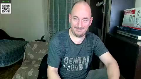 Johan online show from February 19, 11:17 am