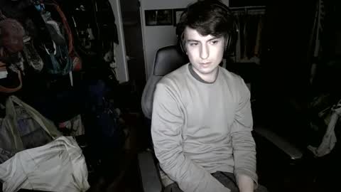 John Jackson online show from December 17, 7:07 am