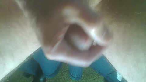 John Death online show from February 1, 1:30 pm