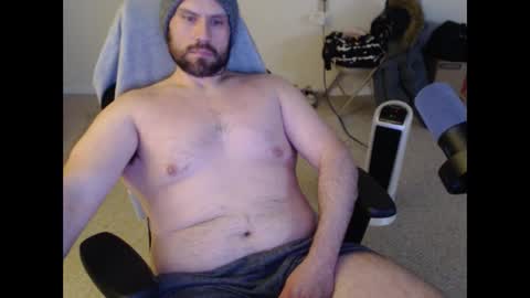 john_donson online show from February 17, 3:53 pm