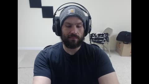 john_donson online show from December 30, 6:16 pm