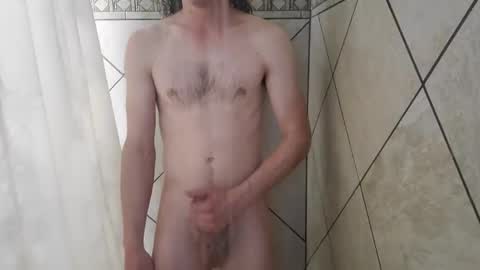 Snapshot of john_jacob_jingle_93 chatting on January 20, 1:00 pm john_jacob_jingle_93 online show from January 20, 1:00 pm