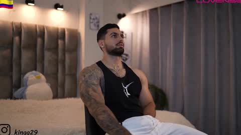 john online show from November 8, 12:41 pm