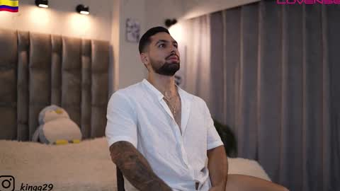 john online show from November 13, 9:52 pm