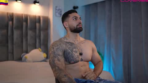 john online show from February 23, 6:31 pm