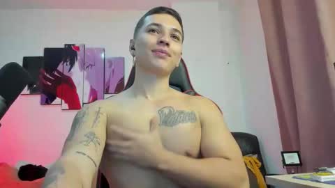 JOHN online show from November 29, 11:40 pm