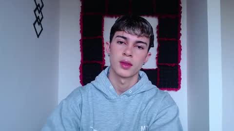 John Vichenso online show from February 12, 12:55 pm