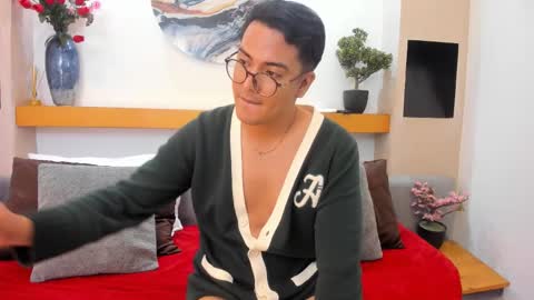 johnbelrose online show from January 15, 10:34 pm