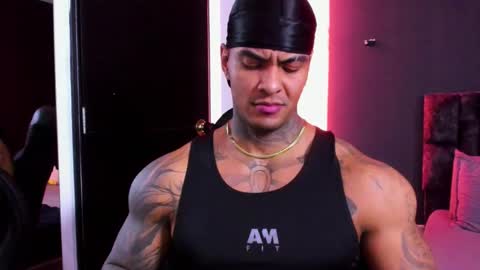 john belt online show from February 10, 9:30 pm