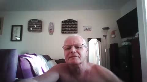 johndesnudado online show from November 24, 5:25 pm