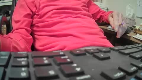 johngp777 online show from January 8, 3:50 pm