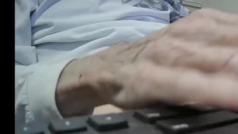 johngp777 online show from February 7, 9:37 pm