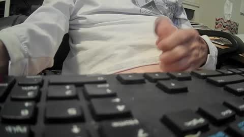 johngp777 online show from September 11, 12:48 pm