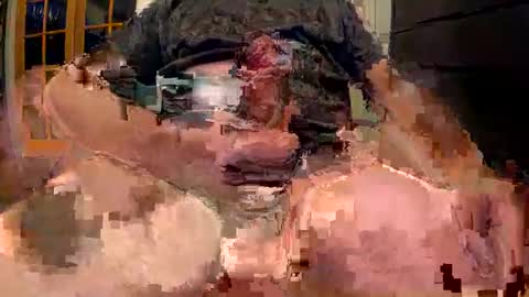 johnhungdoe online show from January 12, 3:39 am