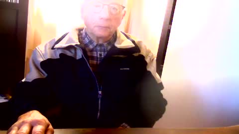 Snapshot of johnjohn6226623 chatting on January 3, 2:08 pm johnjohn6226 online show from January 3, 2:08 pm