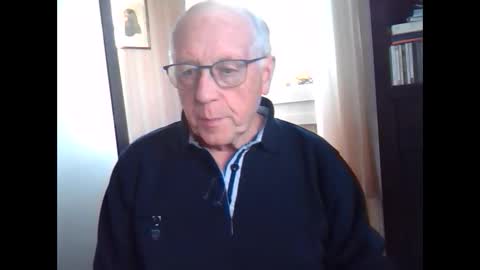 Snapshot of johnjohn6226623 chatting on October 30, 9:00 am johnjohn6226 online show from October 30, 9:00 am