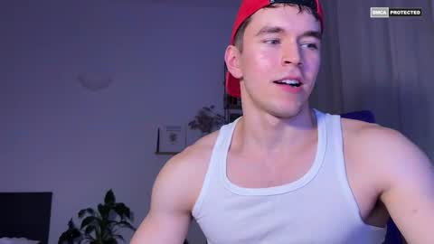 Johnny online show from November 13, 10:03 pm