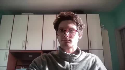 Johnny online show from December 3, 12:22 pm