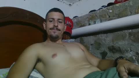 Johnny online show from February 1, 4:11 pm