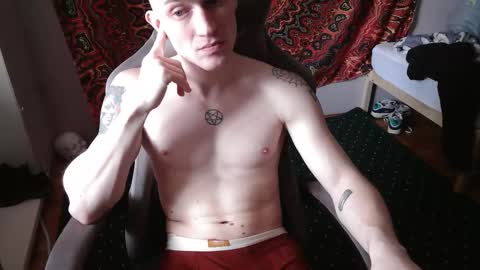 Johnny online show from February 22, 8:05 am