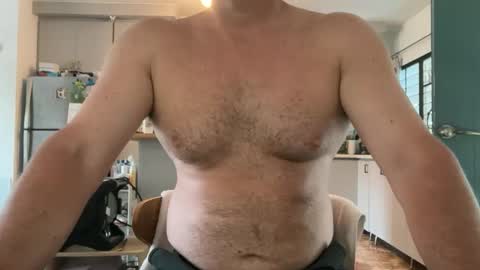 Johnny Blue Eyes online show from October 12, 11:48 am