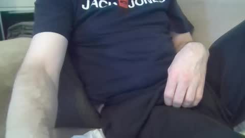 John online show from October 13, 12:00 pm