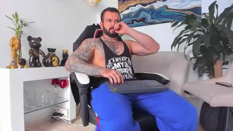 JOHNNY online show from February 16, 10:08 pm