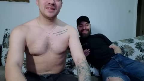 Johnny online show from March 9, 7:08 pm