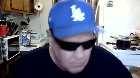 johnnytwain online show from March 1, 7:13 pm