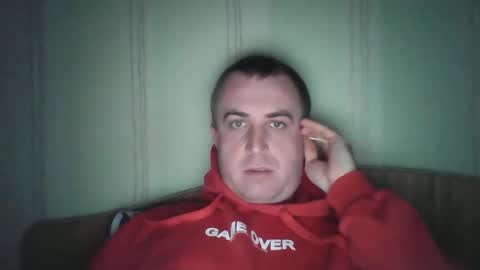 johnoreon online show from November 17, 9:23 am