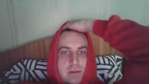 johnoreon online show from April 13, 7:20 am