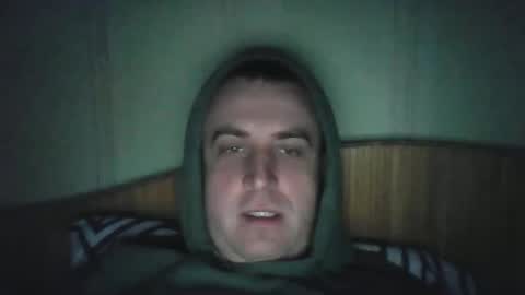 johnoreon online show from January 31, 7:11 pm