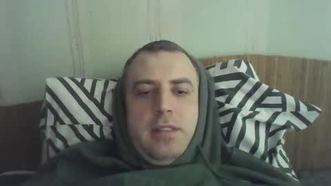 johnoreon online show from February 24, 10:49 am