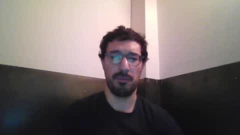 Snapshot of johnparis7575 chatting on January 8, 12:15 pm Johnfrench online show from January 8, 12:15 pm